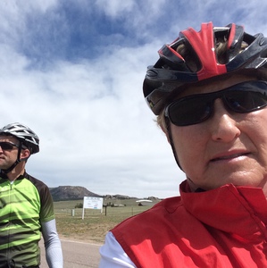 Fundraising Page: Beth Bonczek